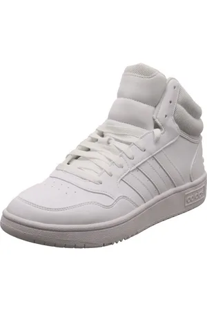 adidas Hoops 3.0 MID W Schnürstiefelette - Verkäufer: P&P Shoes