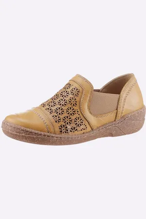 airsoft modern+ Slipper Slipper - Verkäufer: Witt-Gruppe