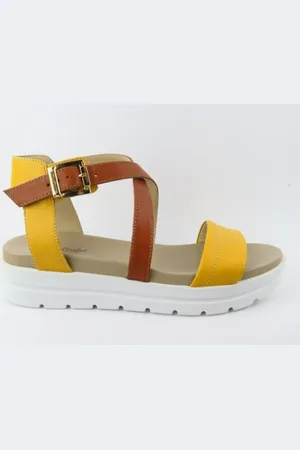 Nero Giardini Cognac Sandalette Schuhhaus Otto Cronauer