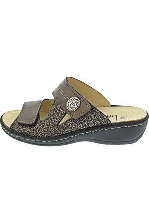 Belvida Pantolette - Verkäufer: SCHUH-Germann