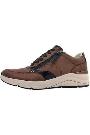 Jana Sportlicher Schnürer Schnürschuh - Verkäufer: H&D Schuhcompany