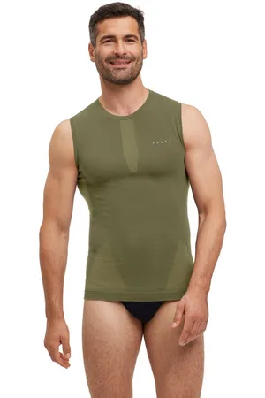 Falke Tanktop Warm (1-tlg) thermoregulierend für warme bis kalte Temperaturen - Verkäufer: