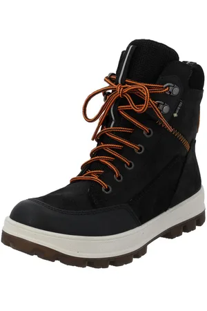 Superfit 1-800477-0000 Stiefelette Leder \ TEDD Winterstiefel - Verkäufer: JOMODO