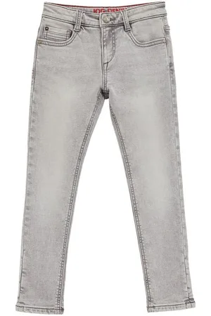 WE Fashion Slim-fit-Jeans - Verkäufer:
