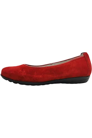 Waldläufer Ballerina Ballerina - Verkäufer: H&D Schuhcompany