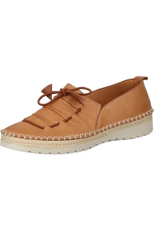 Manitu Slipper Slipper aus echtem Leder - Verkäufer: PS shoe fashion GmbH