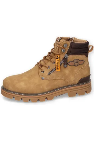 Dockers Herren Stiefel Stiefel - Verkäufer: Sport Lipp GmbH