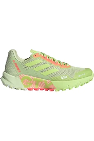 adidas Terrex Agravic Flow 2 Gtx - Trailschuh Trailrunningschuh - Verkäufer: Tennis-Point