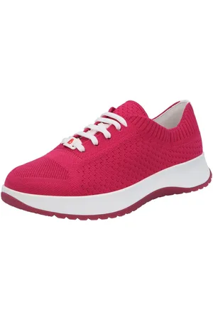 Berkemann Weiblich ComfortKnit Lexi Sneaker Textil Sneaker - Verkäufer: Shoes & Fashion