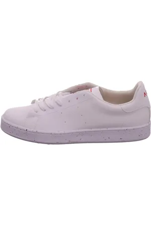 ACBC SHTL205 WHITE RED Schnürschuh - Verkäufer: Schuhhaus Höppner