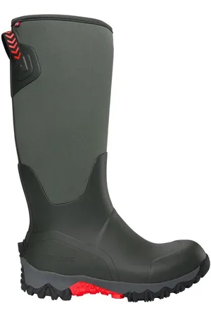 Viking Viking Unisex Trophy Neo High Gummistiefel / Jagdstiefel Gummistiefel - Verkäufer: Biwak Outdoor-Shop