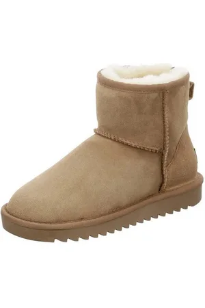 ARA Alaska Stiefelette - Verkäufer: Schuh Gress
