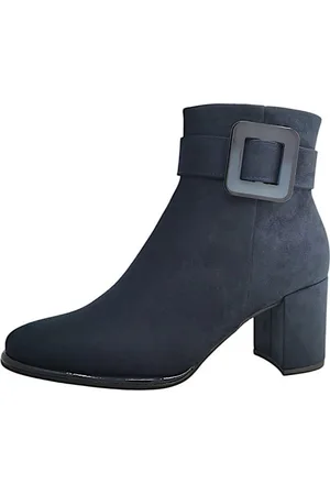 Marco Tozzi Stiefelette Stiefelette - Verkäufer: H&D Schuhcompany
