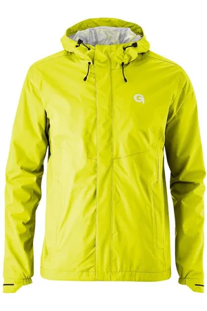 Gonso Regenjacke Regenjacke SAVE Essential - Verkäufer: Storer Handels GmbH