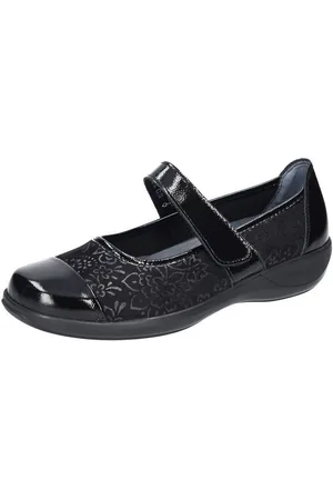 Stuppy Klettschuhe Schnürschuh - Verkäufer: Schuhhaus Schreiber