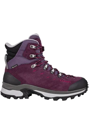 Lowa RANDIR GTX MID Ws Trekkingschuh - Verkäufer:
