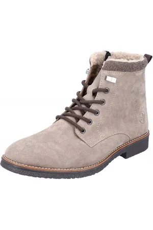 Rieker Winterboots - Verkäufer: Schuh-Laden