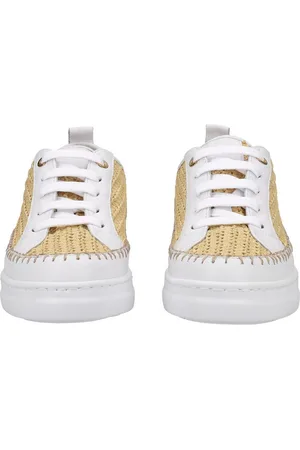Unisa FLEUR Sneaker - Verkäufer: Schuhe Lüke