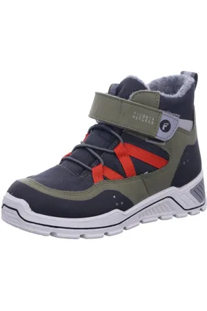 Ricosta Stiefelette - Verkäufer: Shopfair.de