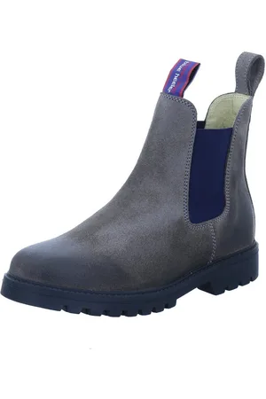 Blue Heeler Fraser raw Stiefelette - Verkäufer: Schockmann Schuhe