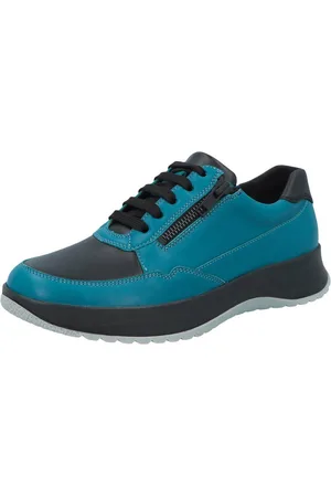 Berkemann Weiblich Berkoflex Tecla Halbschuh Leder Sneaker - Verkäufer: Shoes & Fashion
