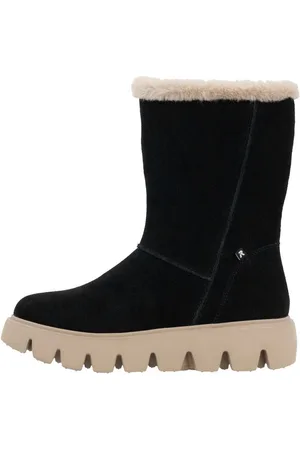Rieker W2072 Damen Winterstiefel - Verkäufer: Tauro