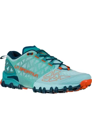 La Sportiva Damen Bushido II Trailrunningschuh Outdoorschuh - Verkäufer: Biwak Outdoor-Shop