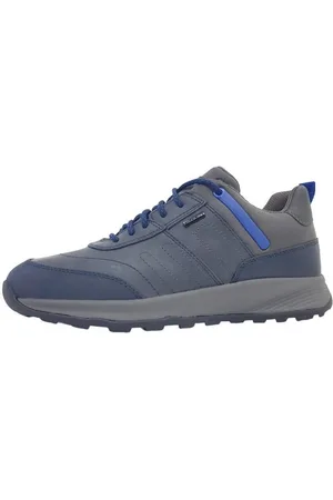 Geox Sportlicher Schnürer Schnürschuh - Verkäufer: H&D Schuhcompany
