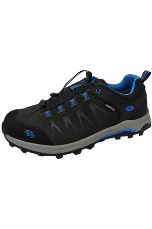 BRUTTING Mount Chester Wanderschuh - Verkäufer: LEPi Markenschuhe
