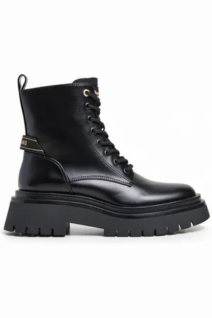 Pepe Jeans QUEEN HANDLER Schnürboots - Verkäufer: Schuh Gress