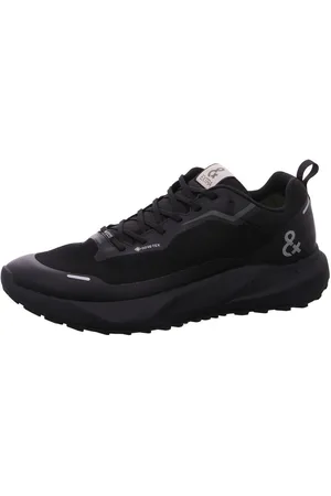 IGI&CO Invisible Fit GTX Schnürschuh - Verkäufer: H&D shoes and more instlyle GmbH
