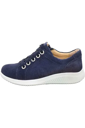 Jomos [D2C] 857299 80 842 Schnürschuh - Verkäufer: schuhplus - Schuhe in Übergrößen