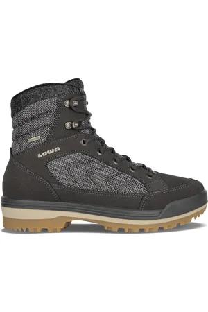 Lowa ISARCO GTX ANTHRAZIT/ Stiefel - Verkäufer: Sport Butsch GmbH & Co.KG