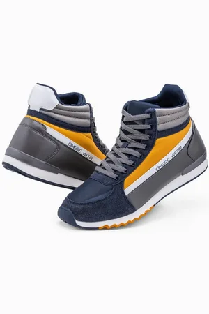 Ombre Clothing Schnürstiefelette Schnürstiefelette - Verkäufer: