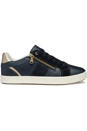 Geox BLOMIEE Schnürschuh - Verkäufer: Schuhe Lüke