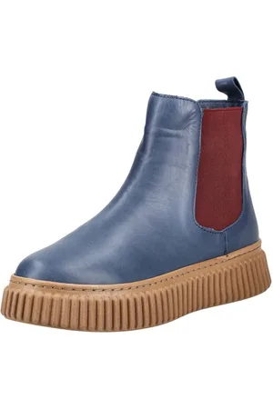 Andrea Conti Stiefelette Leder Stiefelette - Verkäufer: S4S Commerce