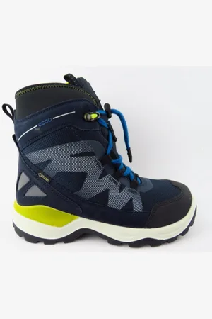 Ecco Snow Mountain sky GTX Stiefel Schuhhaus Otto Cronauer