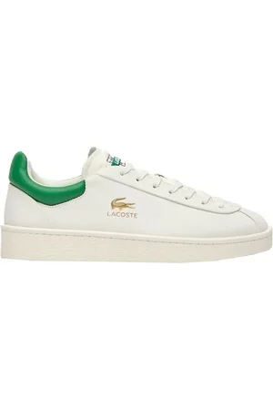 Lacoste Baseshot Premium Sneaker - Verkäufer: Sport Klingenmaier