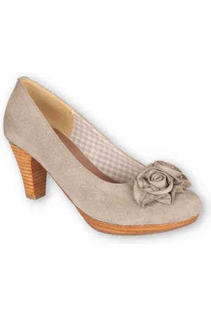 Hirschkogel by Andrea Conti Trachtenpumps - GRETA - Pumps - Verkäufer: Alpenwahnsinn Tracht & Lifestyle