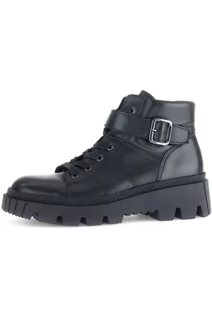 Gabor Bikerboots - Verkäufer: Schuh-Bamberg