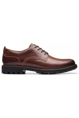 Clarks Batcombe Schnürschuh - Verkäufer: Schuh Gress