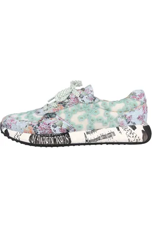 LAURA VITA BURTON 05 Ciel Sneaker - Verkäufer: schuhplus - Schuhe in Übergrößen