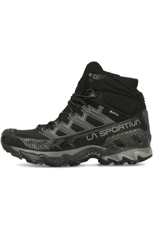 La Sportiva Ultra Raptor II Mid GTX Herren Black Clay Laufschuh - Verkäufer: Schuhdealer
