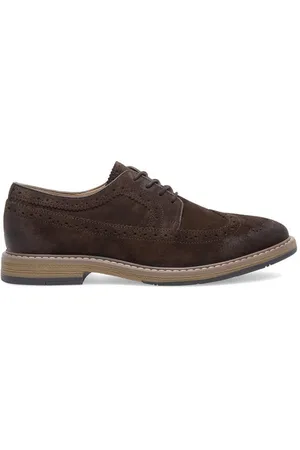 Gino Rossi Halbschuhe ADAMO-01 MI08 Schnürboots - Verkäufer: Modivo_de