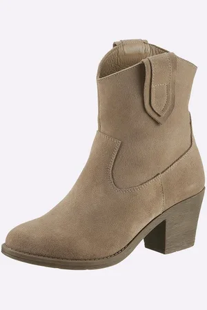 Andrea Conti Stiefelette Stiefelette Wechselfußbett - Verkäufer: Witt-Gruppe