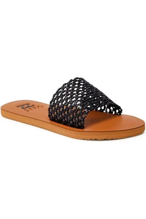 Billabong Pantoletten Siesta C9FF18BIP2 Black 19 Pantolette - Verkäufer: Modivo_de
