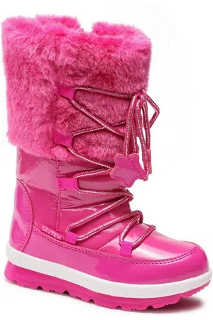 Garvalin Schneeschuhe 231855 S Fucsia (Mat) B Schnürschuh - Verkäufer: Modivo_de