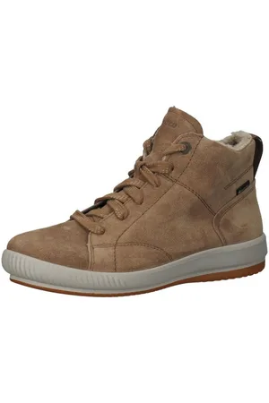 Legero Sneaker Veloursleder Sneaker - Verkäufer: S4S Commerce