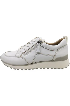 Caprice Sportlicher Schnürer Schnürschuh - Verkäufer: H&D Schuhcompany
