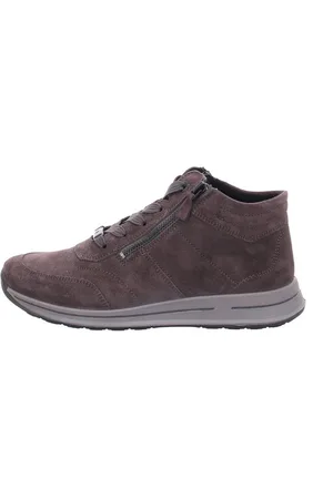 ARA OSAKA Schnürstiefelette - Verkäufer: www.hillenhinrichs-schuhmode.de